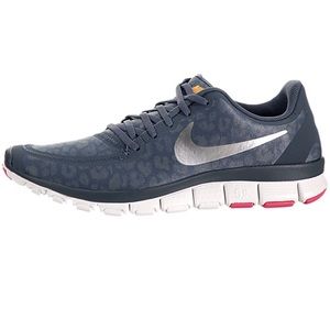 Nike Womens Free 5.0 V4